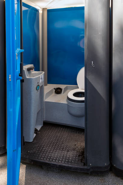 Best Sanitation services for porta potties  in Jacksonville, AL