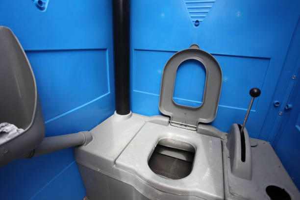 Portable Toilet Options We Offer in Jacksonville, AL