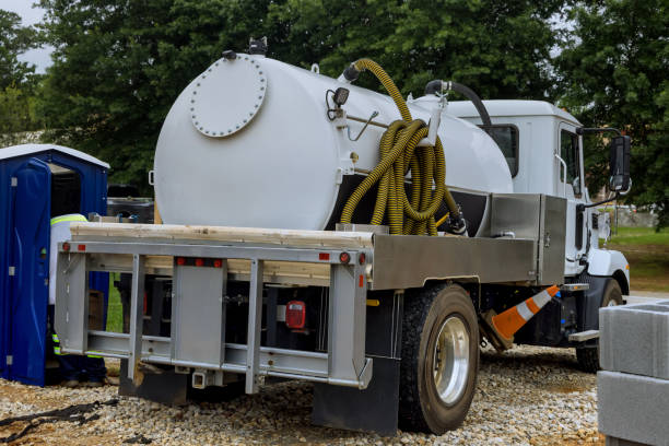 Trusted Jacksonville, AL porta potty rental Experts