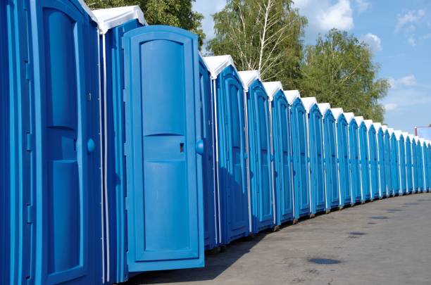 Trusted Jacksonville, AL porta potty rental Experts
